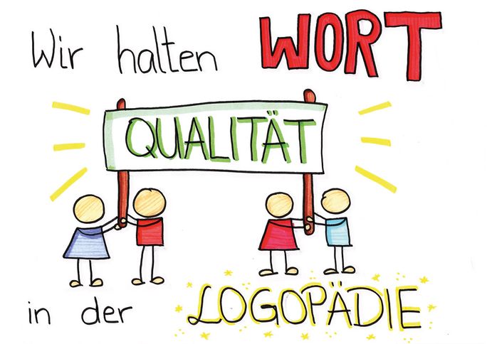 Praxis für Logopädie