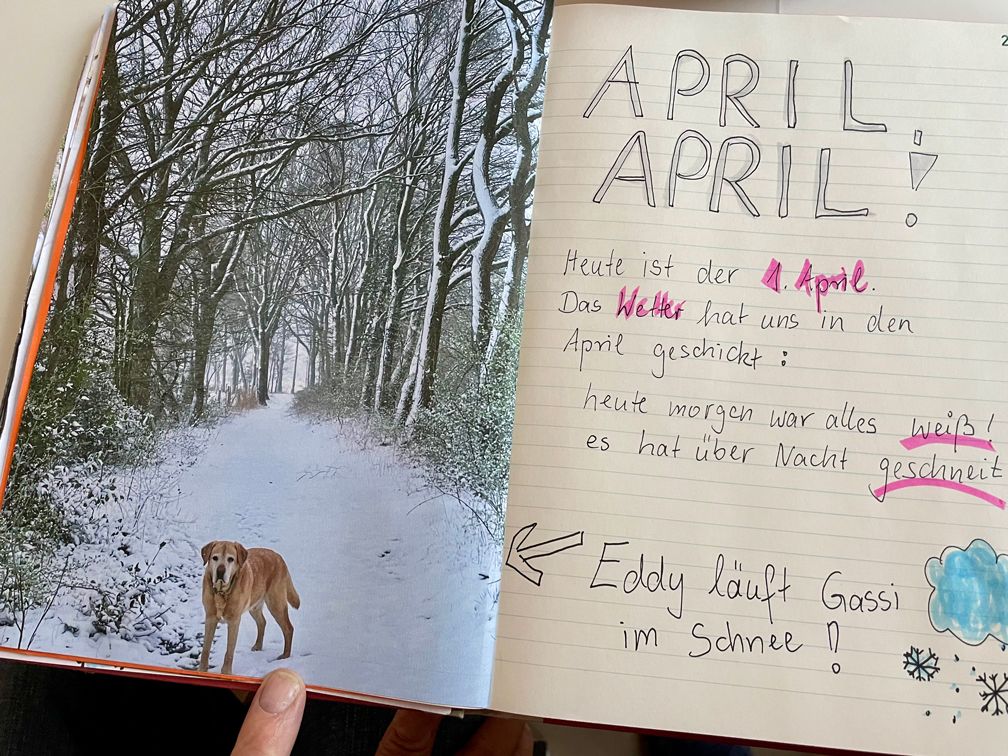 Praxis für Logopädie