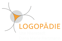 Logo Logopädie Nienstedt & Hartmann