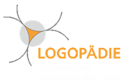 Logo Logopädie Nienstedt & Hartmann