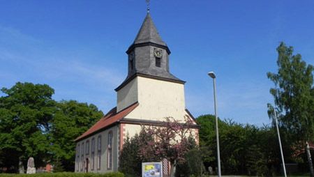 Praxis für Logopädie | Kirche