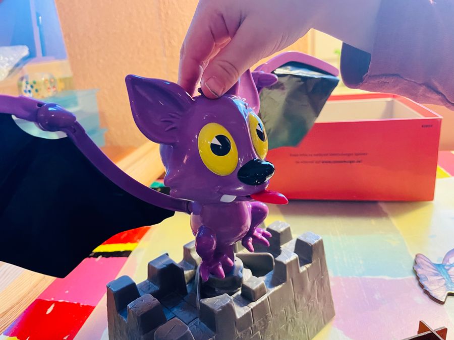 Fledermaus