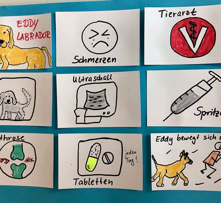 Praxis für Logopädie